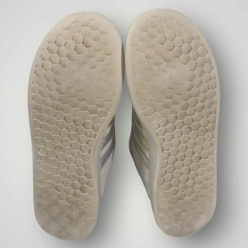 adidas used will
